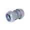 Gampak Sigma Engineered Solutions ProConnex 1 in. D Die-Cast Zinc Compression Coupling For AC/MC and FMC/R 02-55262 - alternate 3